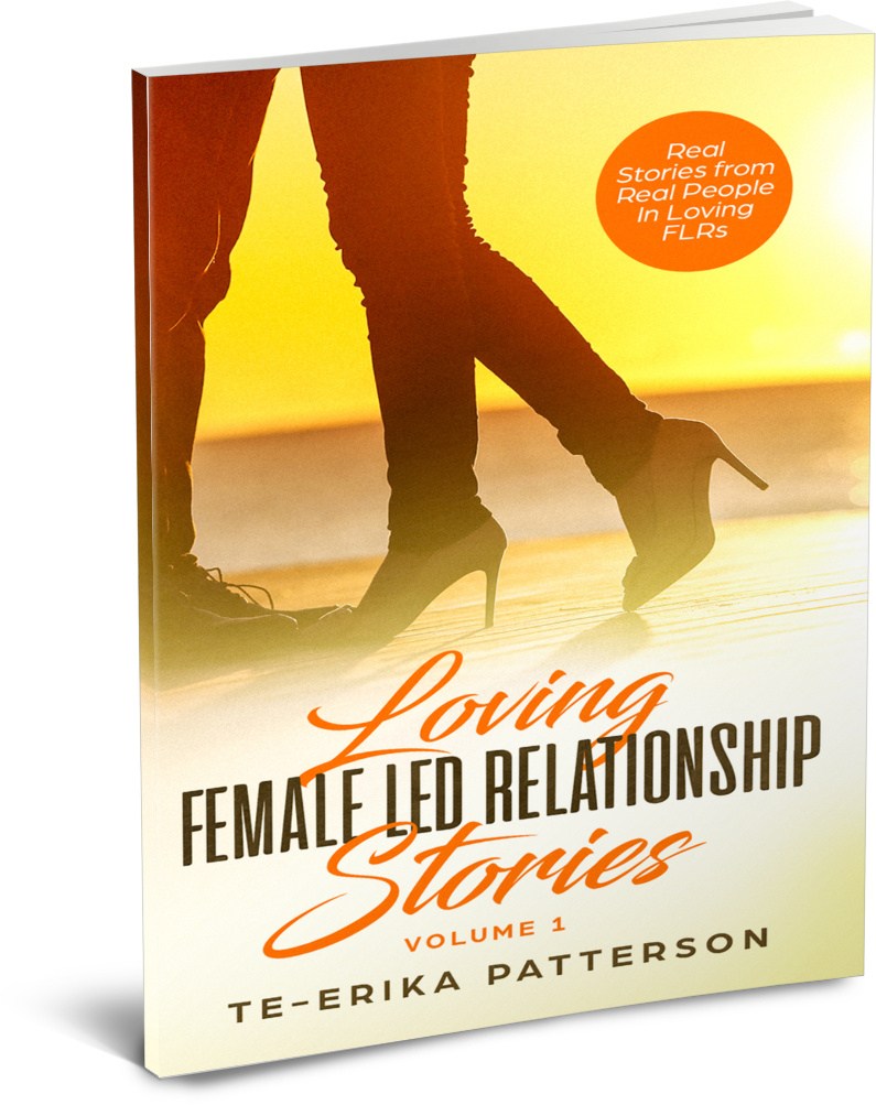 Personals female led relationship FLR Female