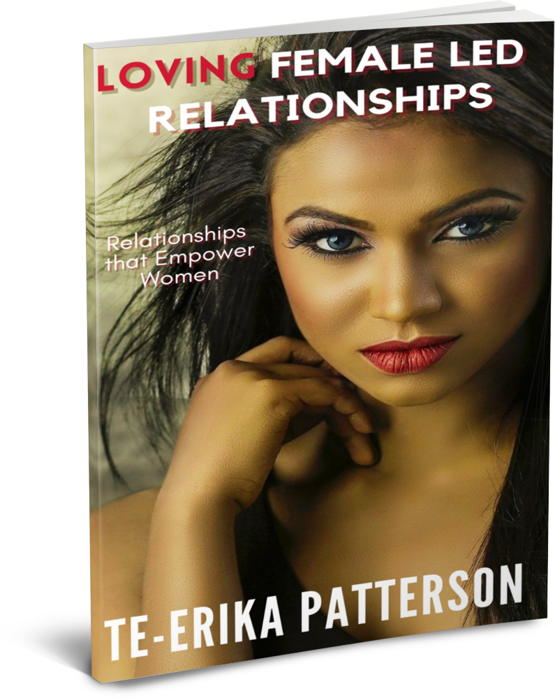Female led relationship personals